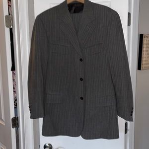Vintage Donna Karan suit